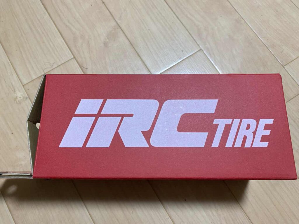 IRC-BOX